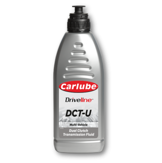 Carlube Driveline DCT-U image