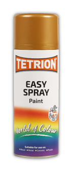  Easy Spray - Bright Gold 400ML image