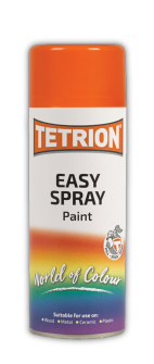 Easy Spray - Orange 400ML image