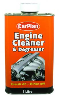 ENGINE CLNR / DEGREASER 1LTR image