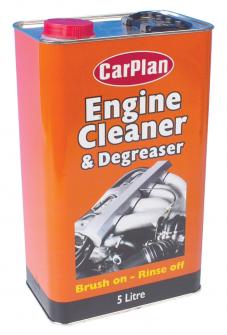 ENGINE CLEANER / DEGREASER 5LTR image