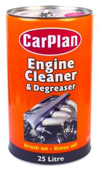 C/P ENGINE CLEANER / DEGREASER25LTR image