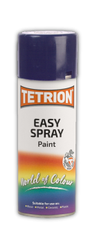 Easy Spray - Dark Blue 400ML image