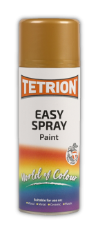 Easy Spray - Gold 400ML image