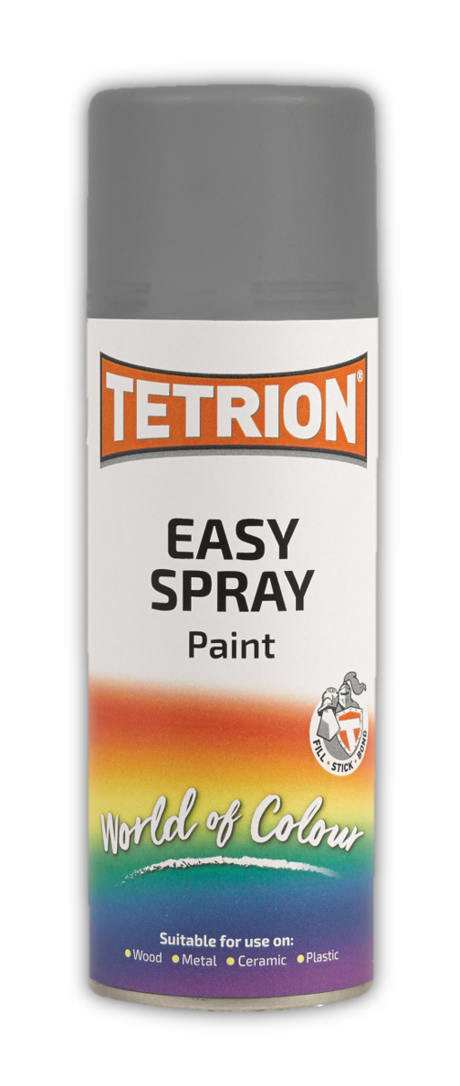 Easy Spray Easy Spray Hi Build Grey Primer 400ML