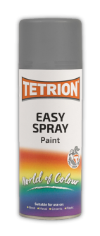 Easy Spray - Hi Build Grey Primer 400ML image