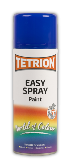 Easy Spray - Mid Blue 400ML image