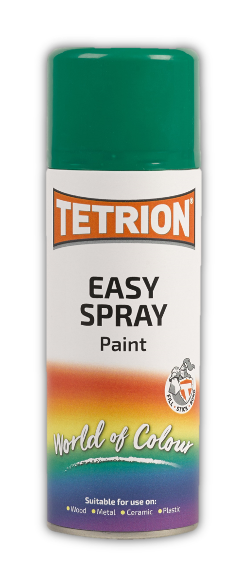 Easy Spray Easy Spray Mid Green 400ML