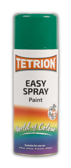 Easy Spray - Mid Green 400ML image