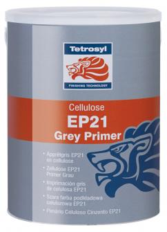 EP21 Grey Primer 5LTR image