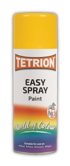 Easy Spray - Yellow 400ML image