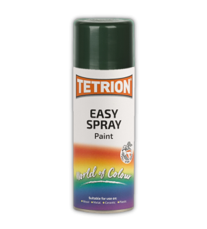 Easy Spray - British Racing Green 400ML image