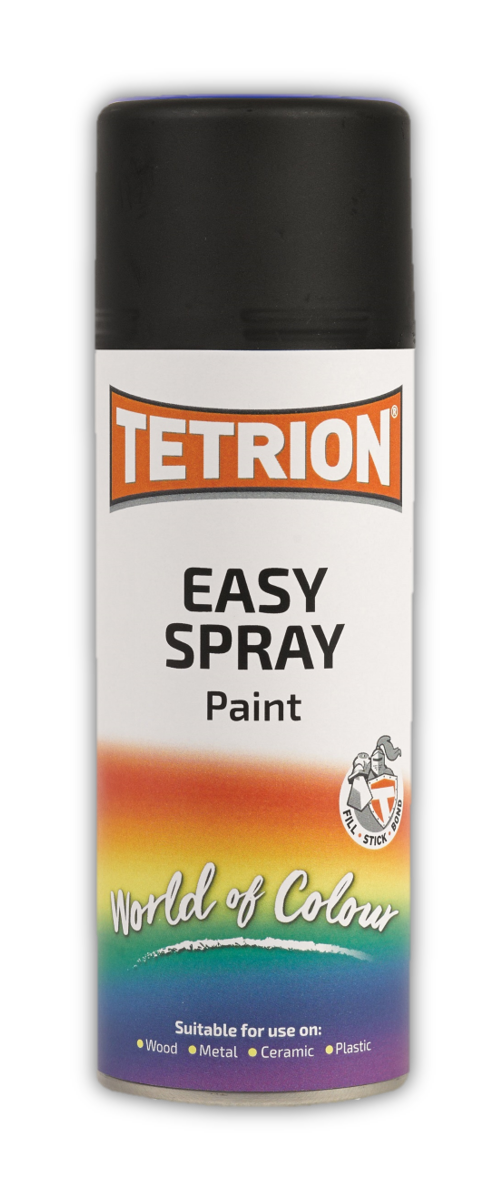 Easy Spray Easy Spray Satin Black 400ML