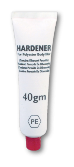 Extra Hardener (All fillers & resins) image