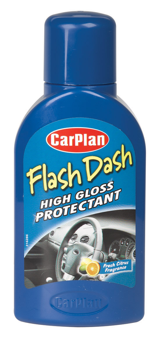 FLASH DASH PROTECTANT 375ML