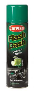 FLASH DASH SATIN APPLE 500ML image