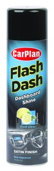 FLASH DASH SATIN CITRUS 500ML image