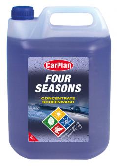 FOUR SEASONS S/WASH 5L image