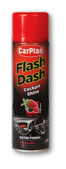 Flash Dash - Wild Fruits image