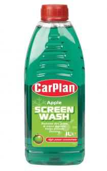 C/P APPLE FRAG S/WASH 1LTR image