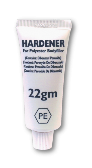 Extra Hardener No.1 image