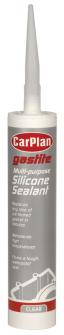 GASTITE SLNT CLEAR 310ML image