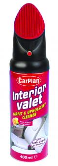 INTERIOR VALET AEROSOL 400ML image