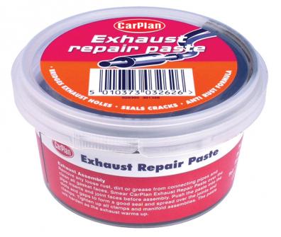 CARPLAN EXHAUST REPAIR PASTE 250GM image