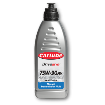 Carlube Driveline 75W-90 MV image