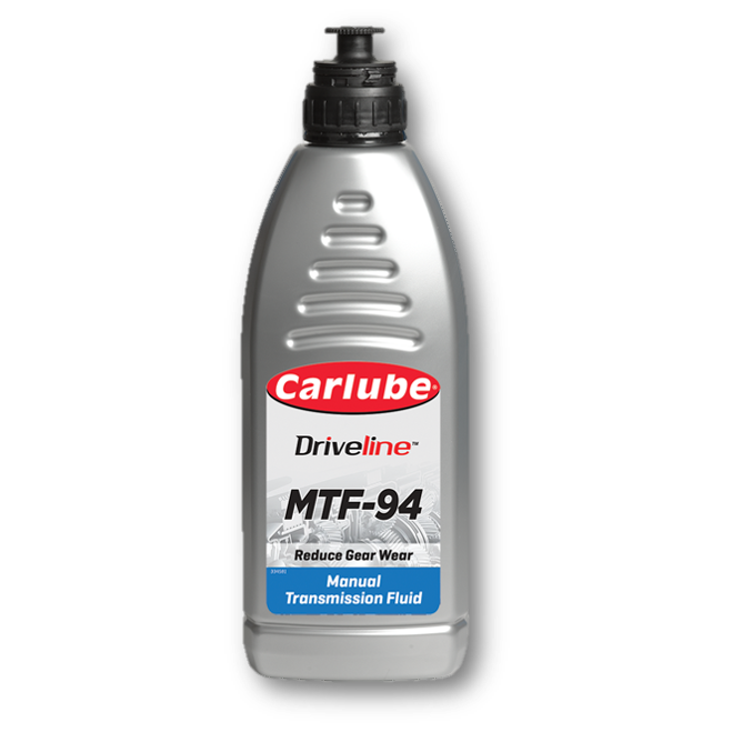Manual Transmission Fluid Carlube MTF94 1LTR