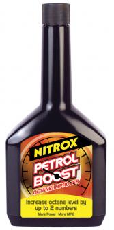 Nitrox NOB300 Petrol Boost 300ml image