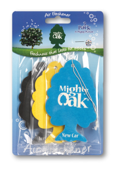 Mighty Oak - Triple Pack image