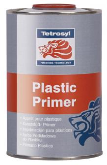 Plastic Primer 1LTR image