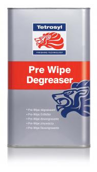 Pre-Wipe Degreaser 5LTR image