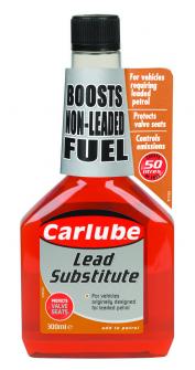 Carlube QFS300 Lead Substitute 300ml image