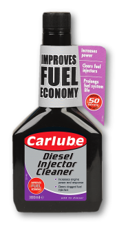 Carlube QID300 Diesel Injector Cleaner 300ml image