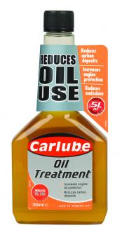 Carlube QOT300 Oil Treatment 300ml image