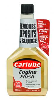 Carlube QPF300 Engine Flush 300ml image