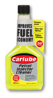 Carlube QPI300 Petrol Injector Cleaner 300ml image