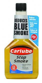 Carlube QSS300 Stop Smoke 300ml image