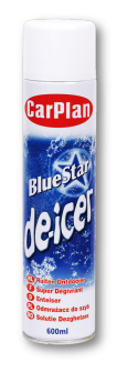 CarPlan Blue Star Super De-Icer image