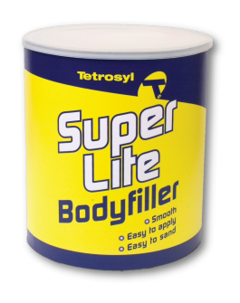 Super Lite Bodyfiller No.7 image