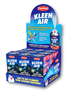 CarPlan Kleen Air image