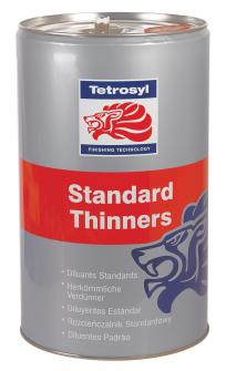 Standard Thinners image