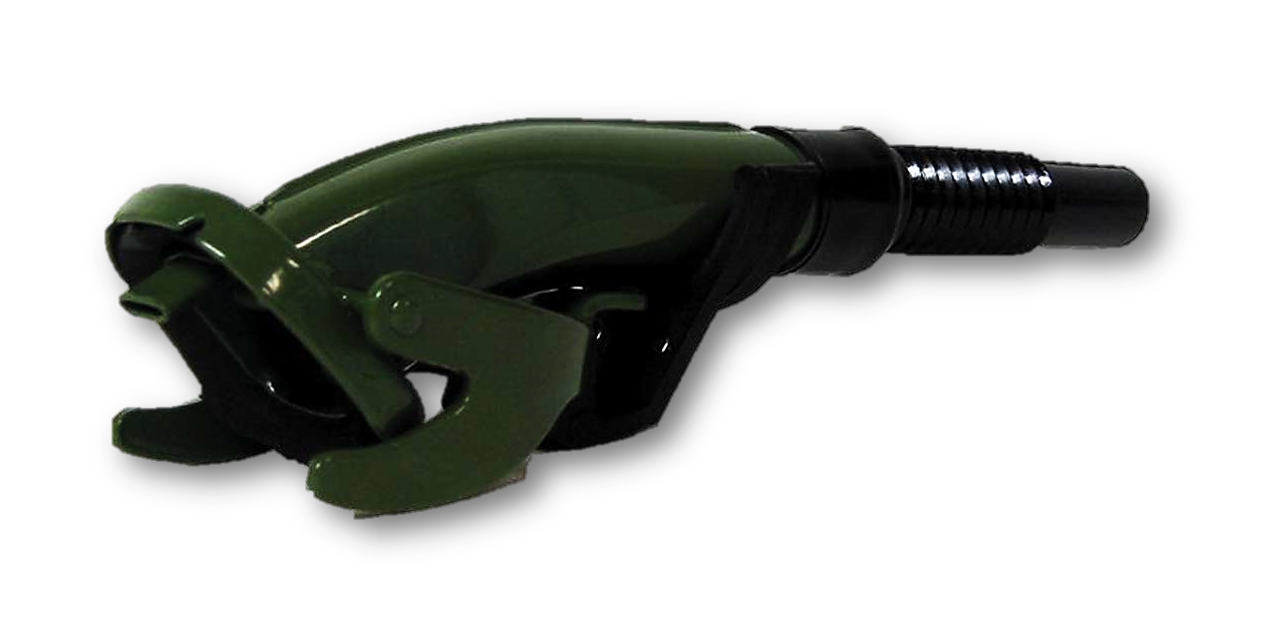 Fuel Cans & Plastics Jerry Can Spout