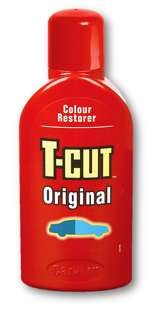 TCut TCut Original