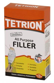 Tetrion All Purpose Filler Powder 500G image