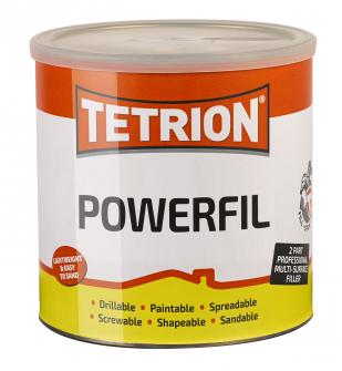 Tetrion Powerfil 2KG image