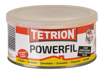 Tetrion Powerfil 250G image