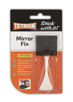 Tetrion Mirror Fix 2ML image